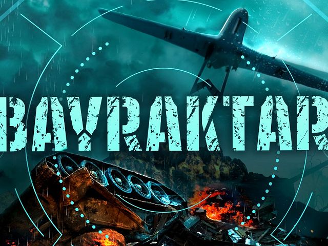 Bayraktar