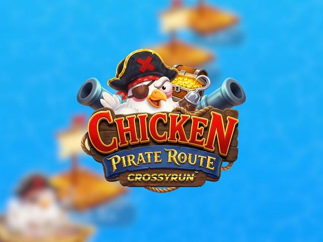 Chicken Pirate Route