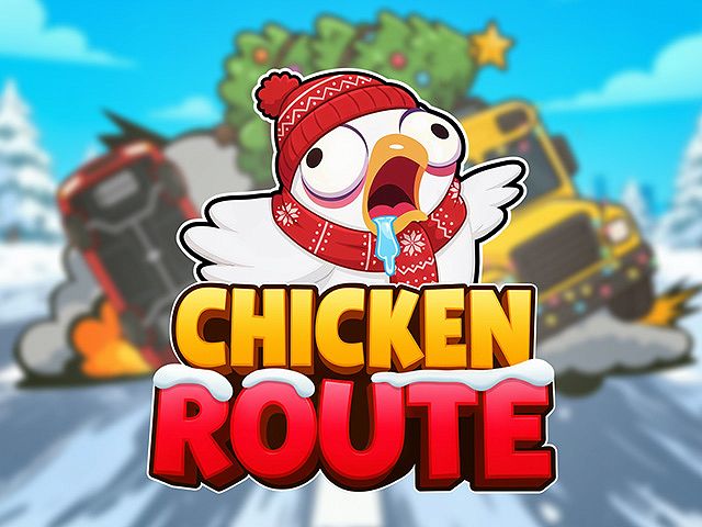 Chicken Route
