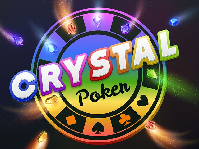 Crystal Poker