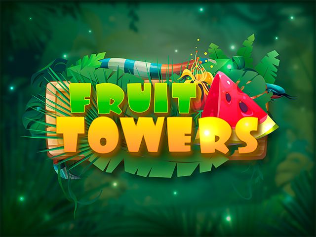 Fruit Towers