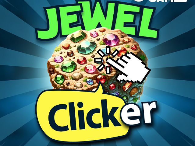 Jewel Clicker