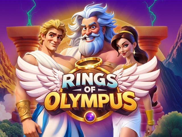 Rings of Olympus