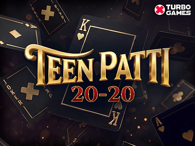 Teen Patti 20-20