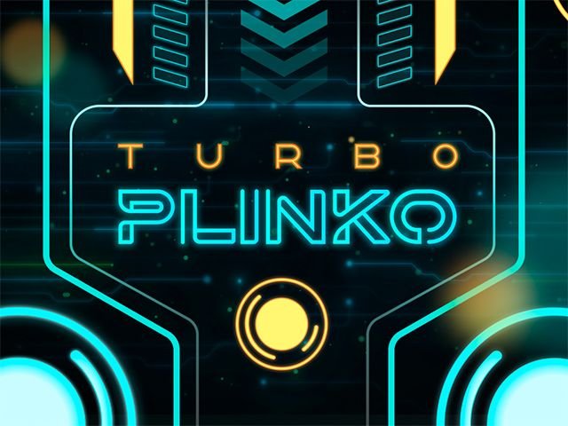 Turbo Plinko