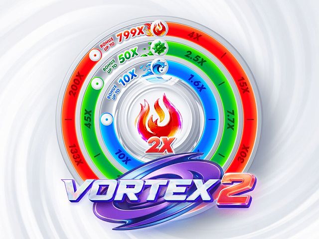 Vortex 2
