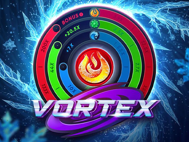 Vortex