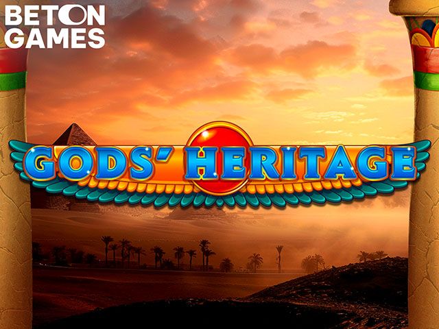 God's heritage Pro