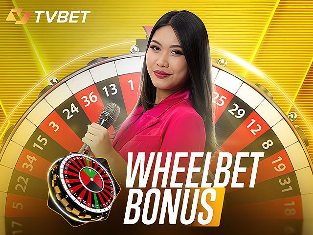 Wheelbet Bonus