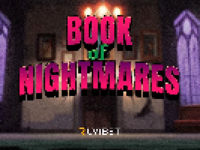 Book of Nightmares
