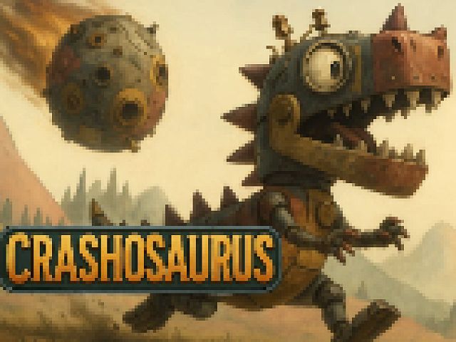 Crashosaurus