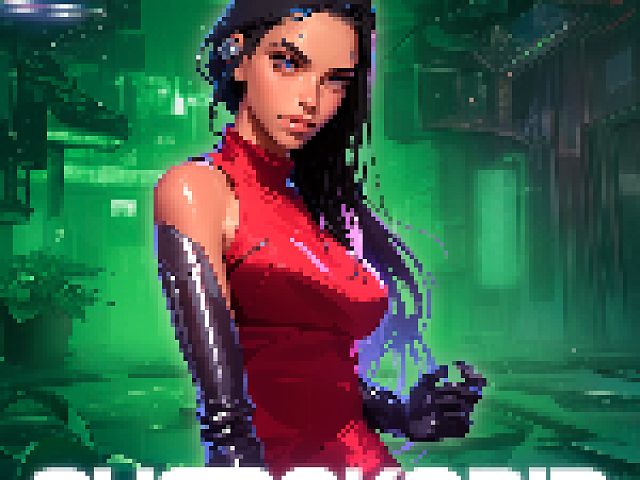 ShockGrid