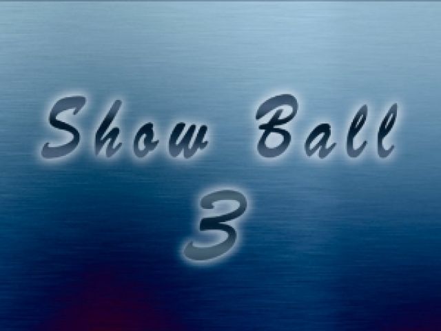 Showball 3