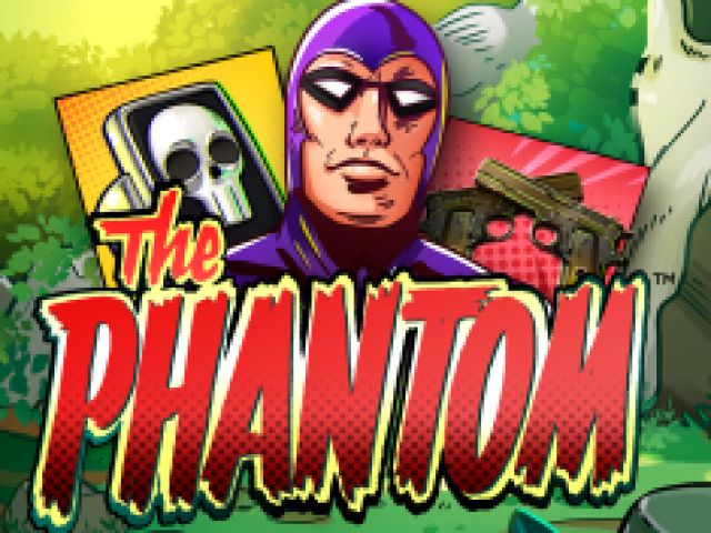 The Phantom