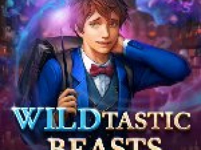 Wild Tastic Beasts