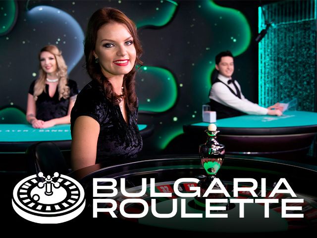 Bulgaria Roulette