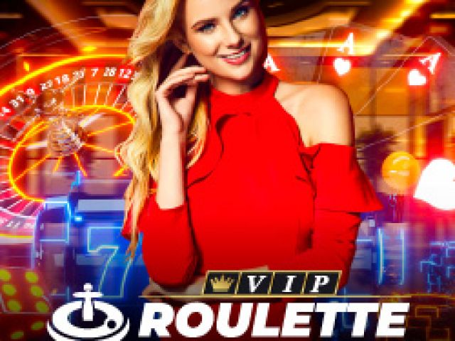 VIP Roulette:43