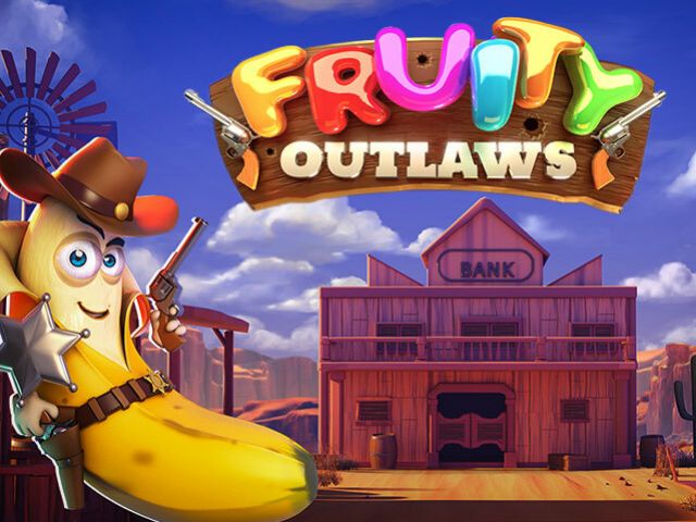 Fruity Outlaws