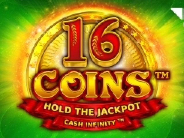16 Coins™