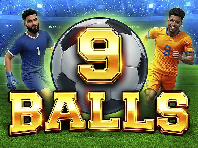 9 Balls
