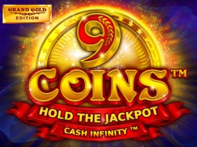 9 Coins™: Grand Gold Edition