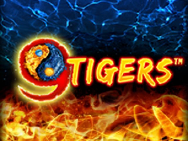 9 Tigers ™