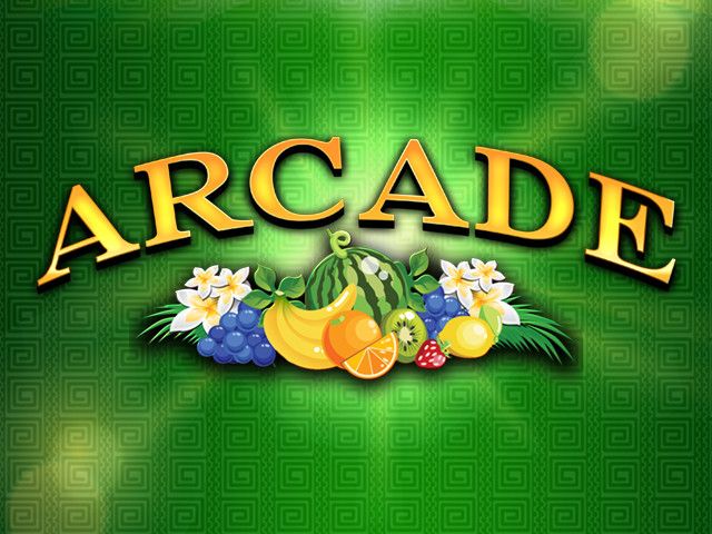 Arcade