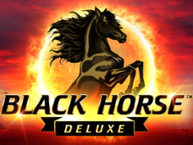 Black Horse Deluxe™