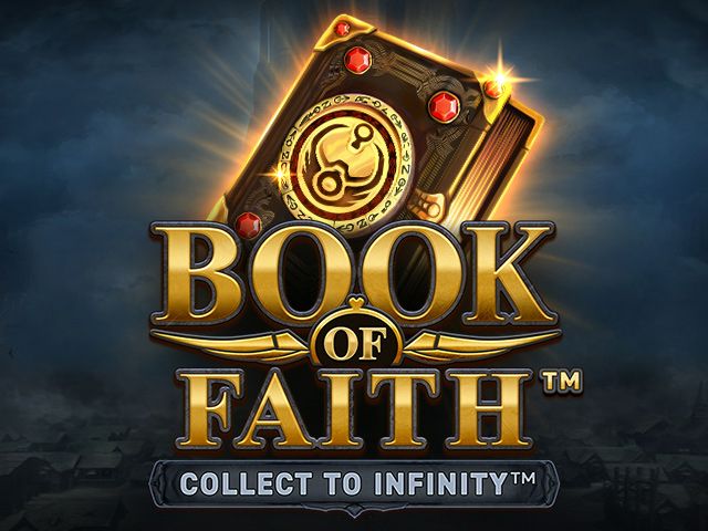 Book of Faith™