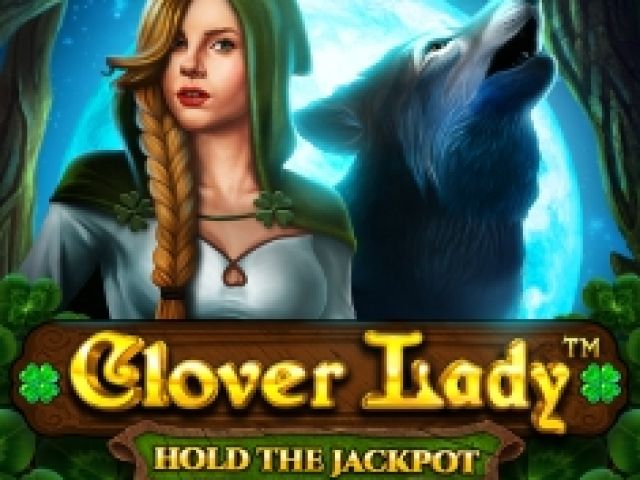 Clover Lady™