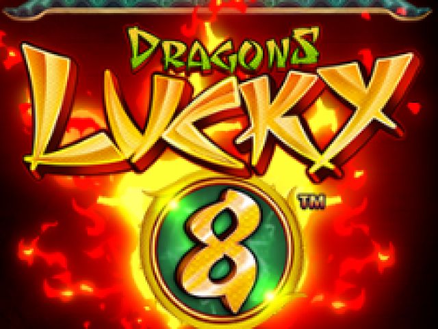 Dragons Lucky 8™