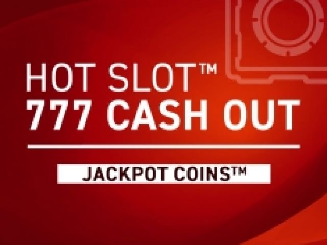 Hot Slot: 777 Cash Out™ Extremely Light
