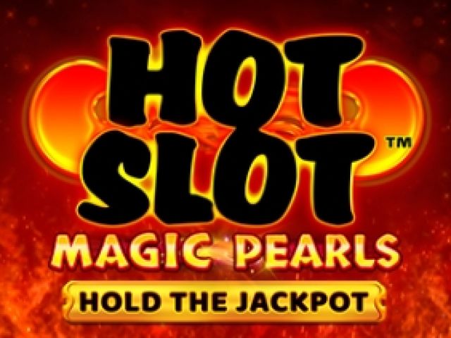 Hot Slot™: Magic Pearls
