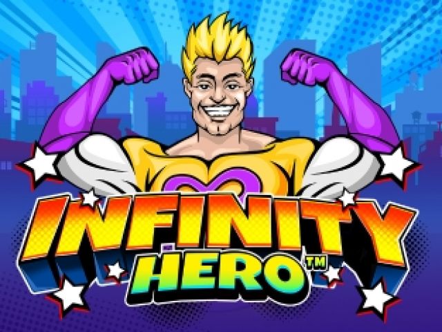 Infinity Hero