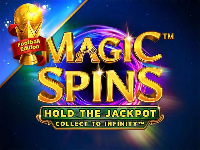 Magic Spins WC edition