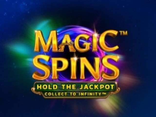 Magic Spins™