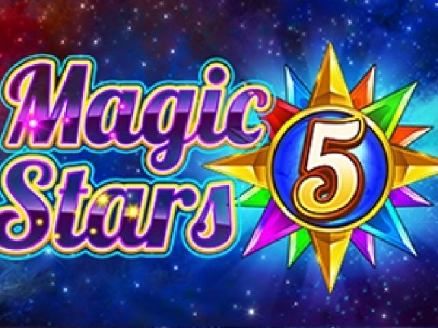Magic Stars 5