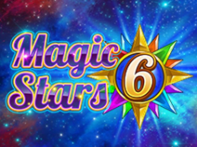 Magic Stars 6