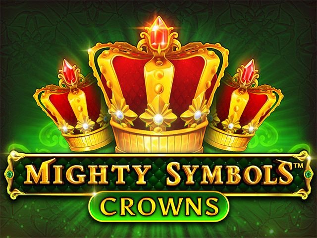 Mighty Symbols™: Crowns
