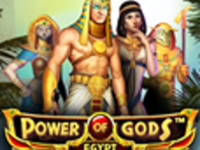 Power of Gods: Egypt ™
