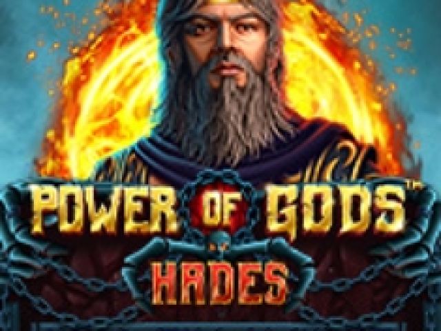 Power of Gods™: Hades