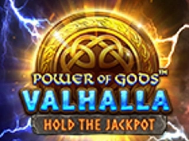 Power of Gods™: Valhalla
