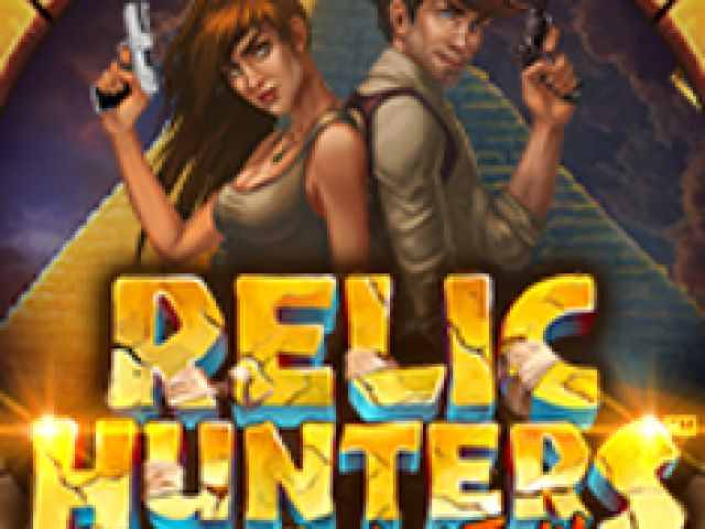 Relic Hunters™ and the Book of Faith