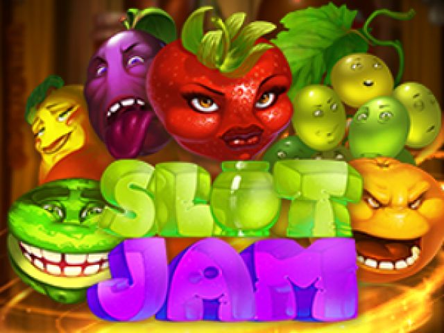 Slot Jam