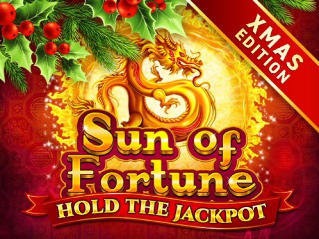Sun of Fortune - Xmas Edition