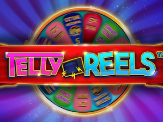 Telly Reels