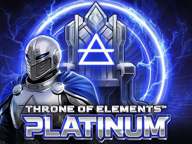 Throne of Elements™: Platinum