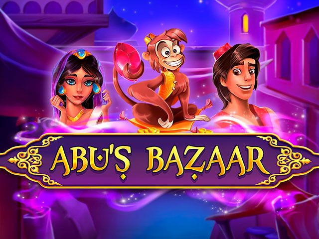 Abu's Bazaar