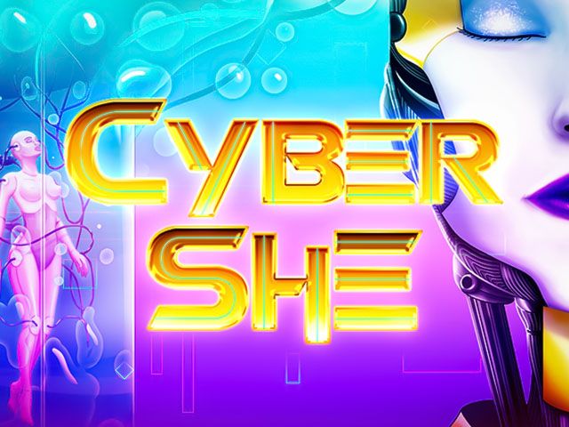 Cyber She Slider