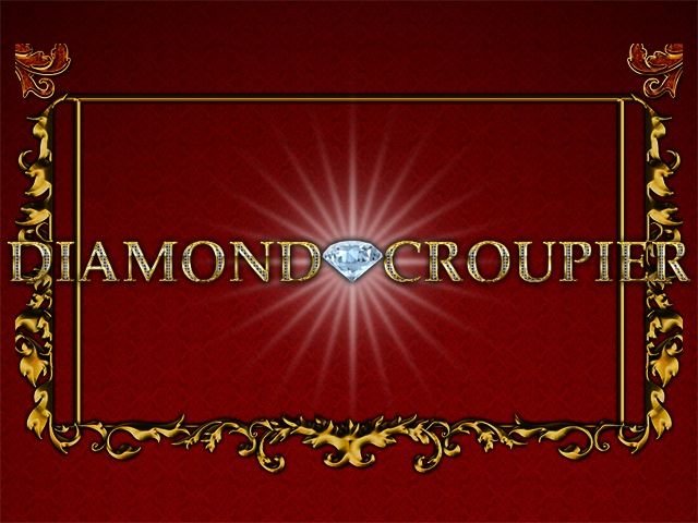 Diamond Croupier HD